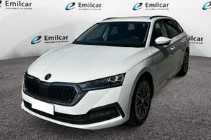 SKODA Octavia 4ª serie - Octavia 1.0 e-TE U1241611