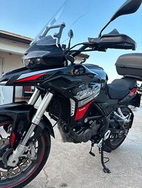 Benelli Trk 251