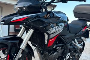 Benelli Trk 251