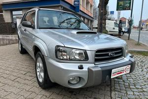 SUBARU FORESTER AWD 2.0 XT TURBO A/T
