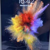 IPad mini Retina Wifi+cell 16GB Argento