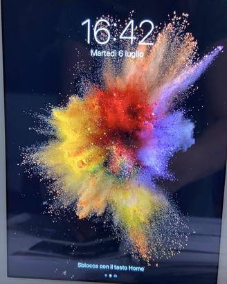 IPad mini Retina Wifi+cell 16GB Argento