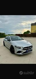 Mercedes classe A180d