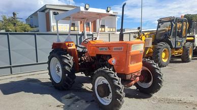 Trattore Fiat 480 DT