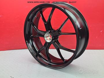 CERCHIO POSTERIORE DUCATI 848 2007 2013 2011