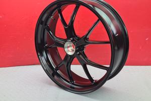 CERCHIO POSTERIORE DUCATI 848 2007 2013 2011