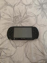 psp street 