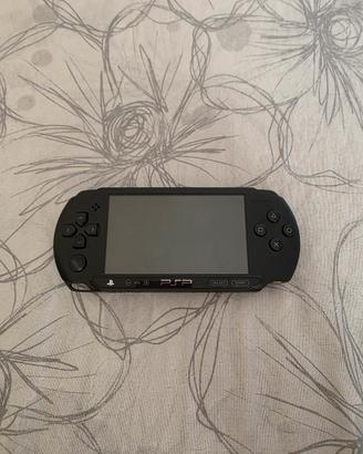 psp street 
