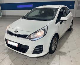 Kia Rio 1.2 CVVT 5p. Active