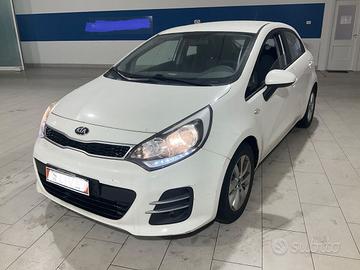 Kia Rio 1.2 CVVT 5p. Active