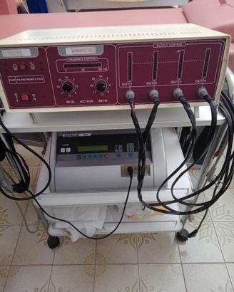 apparecchio professionale per magnetoterapia