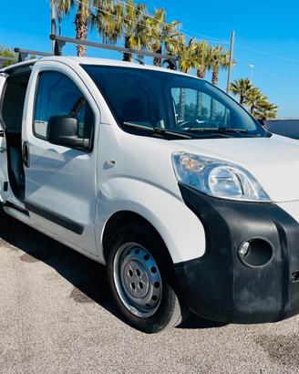 Citroen Nemo 1.3 HDi 80CV Furgone PORTA LATERALE