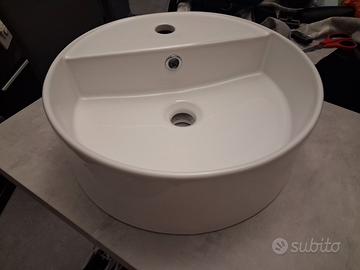 lavandino bagno
