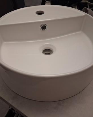 lavandino bagno