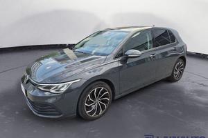 Volkswagen Golf GOLF 1.0 ETSI EVO DSG LIFE