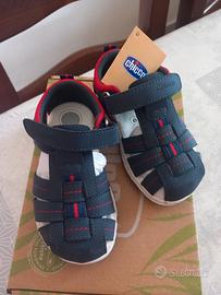Sandali bimbo 