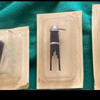 3 Mini Strumenti Musicali Hachette n47-48-49
