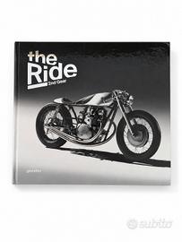The Ride 2nd Gear libro Moto Custom Cafe Racer