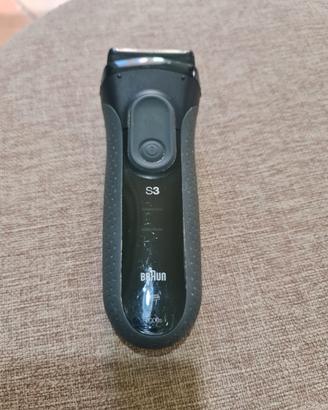 Rasoio elettrico 