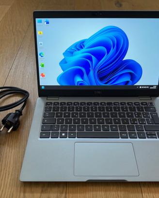Dell Latitude 5340