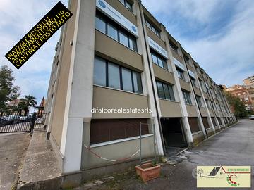 Piazzale rosselli mq 120 con cantino e posto auto