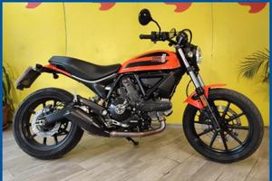Ducati Scrambler
