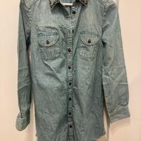 Camicia donna Zadig & Voltaire tg L