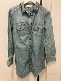 Camicia donna Zadig & Voltaire tg L