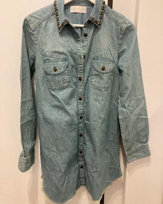 Saldo 25% Camicia donna Zadig & Voltaire tg L