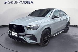 Mercedes-Benz GLE Coupe-C167 2023 Coupe 350 d...