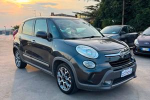 Fiat 500L 1.3 Multijet Trekking