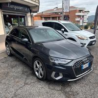 Audi A3 SPB 35 TDI S tronic Business Advanced