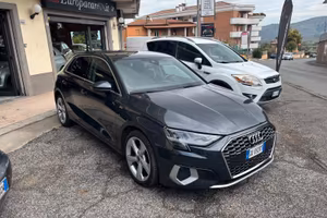 Audi A3 SPB 35 TDI S tronic Business Advanced