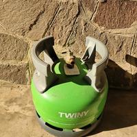 Bombola Gas GPL Twiny 5kg