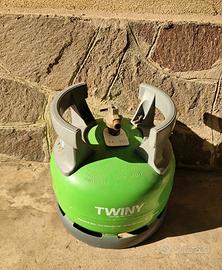 Bombola Gas GPL Twiny 5kg
