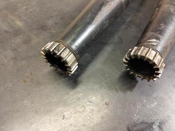 Marmitte malanca 125