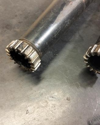 Marmitte malanca 125