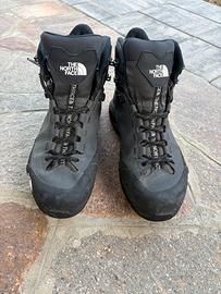 Scraponi Trekking TheNorthFace Verto