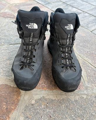 Scraponi Trekking TheNorthFace Verto