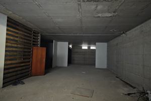 Capannone magazzino Canale di Pergine