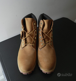 Timberland Taglia 46 - Nuove mai usate