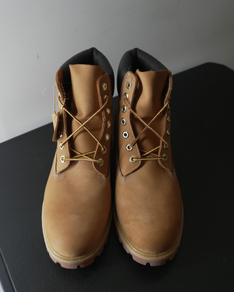 Timberland Taglia 46 - Nuove mai usate