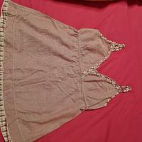 canotta donna taglia 44