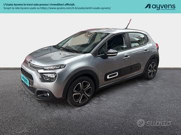 Citroen C3 PureTech 83 S&S Feel Pack
