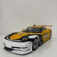 Chevrolet Corvette C5R 1:18 Autoart
