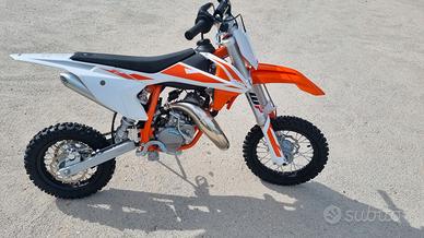ktm sx 50