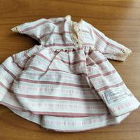 Vestito per bambola nuovo 