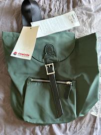 Zaino Invicta Heritage Mini Alpino Plain