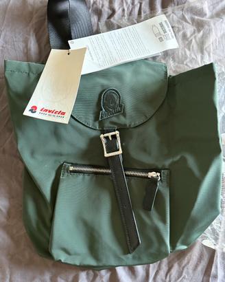 Zaino Invicta Heritage Mini Alpino Plain