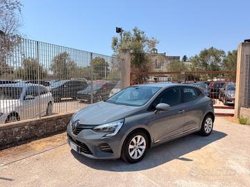 Renault Clio TCe 12V 100 CV GPL Life-2020